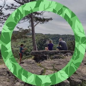 Meet your Posher, Allison n